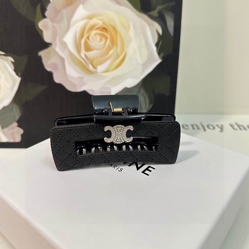 Celine Hair Grab Clip hh01 (7)